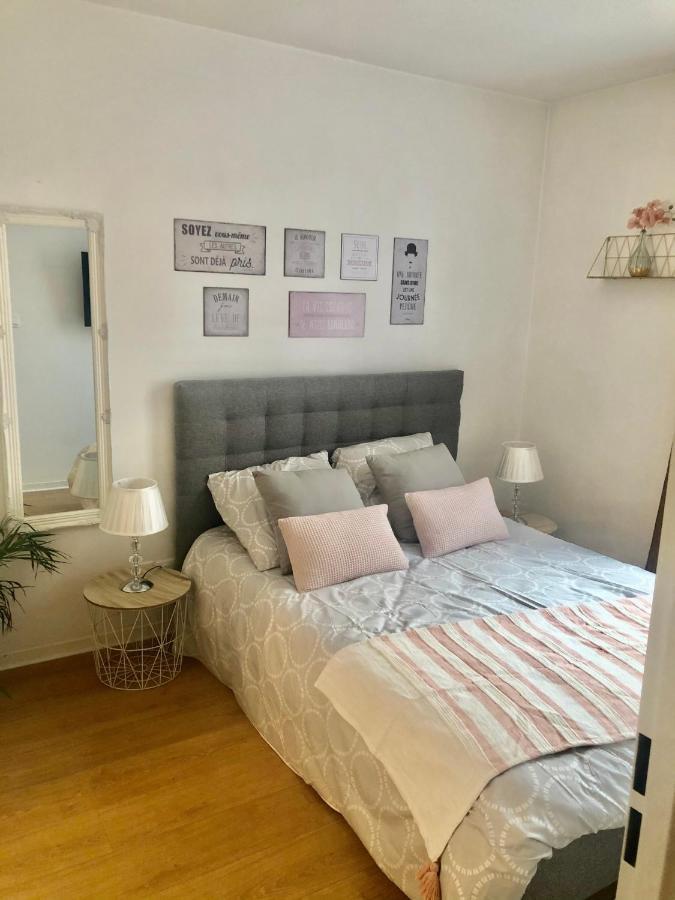 Appartement Place Toscane Serris Exterior foto